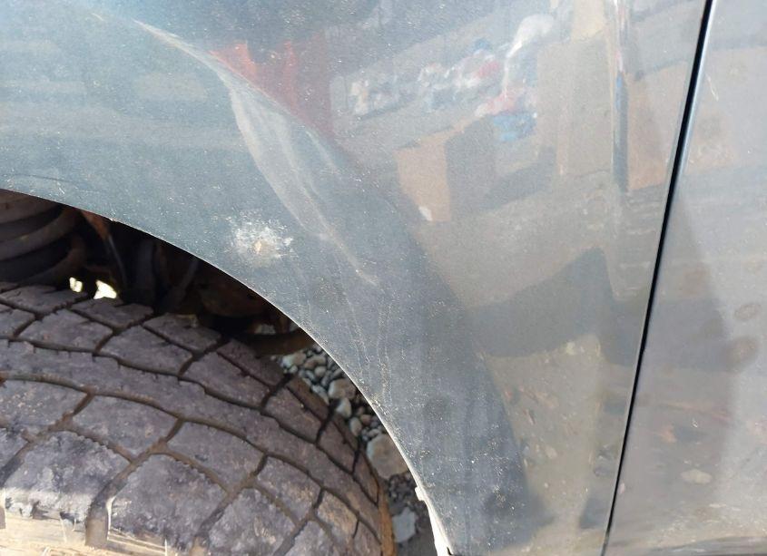 Photo 18 of 2011 Gmc Sierra 1500 SLE (VIN 3GTP2VE36BG207144)