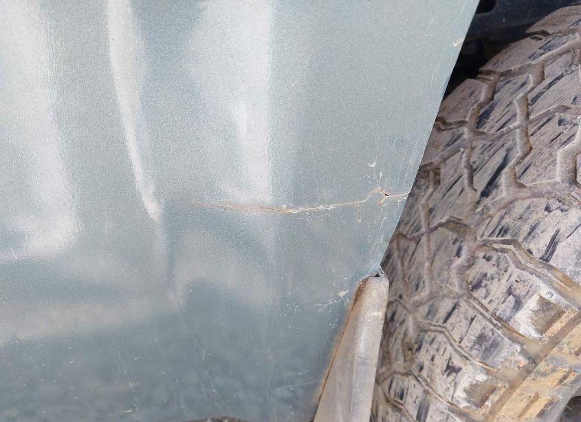 Photo 6 of 2011 Gmc Sierra 1500 SLE (VIN 3GTP2VE36BG207144)