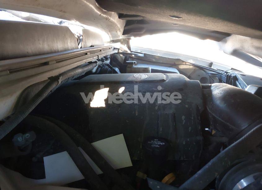 Photo 10 of 2011 Gmc Sierra 1500 SLE (VIN 3GTP2VE36BG336596)