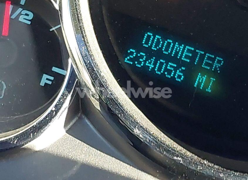 Photo 15 of 2011 Gmc Sierra 1500 SLE (VIN 3GTP2VE36BG336596)