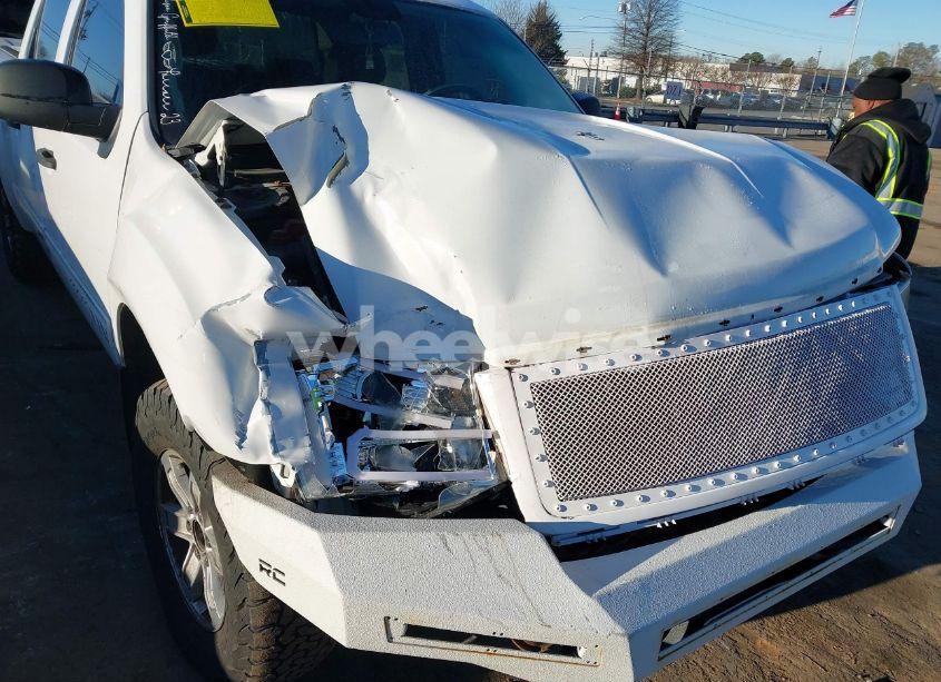 Photo 6 of 2011 Gmc Sierra 1500 SLE (VIN 3GTP2VE36BG336596)