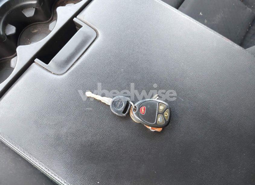 Photo 11 of 2011 Gmc Sierra 1500 SLE (VIN 3GTP2VE38BG363282)