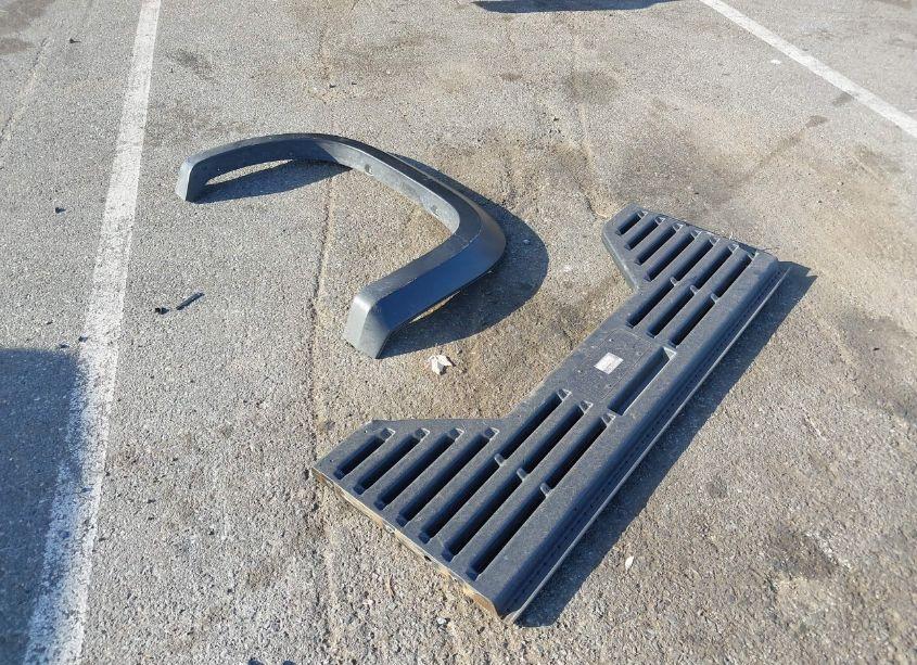 Photo 11 of 2011 Gmc Sierra 1500 SLE (VIN 3GTP2VE38BG371964)