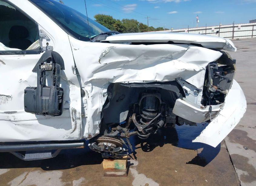 Photo 14 of 2011 Gmc Sierra 1500 SLE (VIN 3GTP2VE38BG397206)