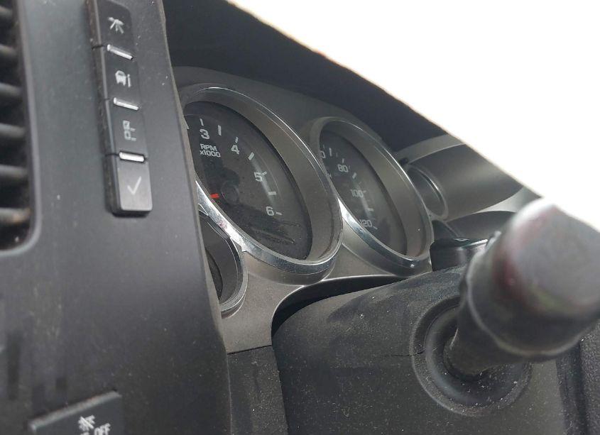 Photo 7 of 2011 Gmc Sierra 1500 SLE (VIN 3GTP2VE38BG397206)