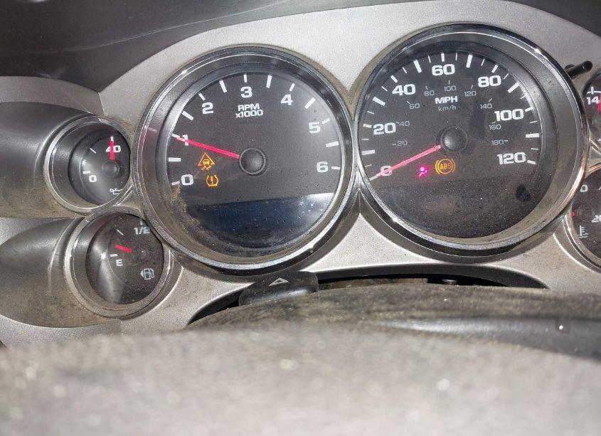 Photo 15 of 2011 Gmc Sierra 1500 SLE (VIN 3GTP2VE39BG148963)