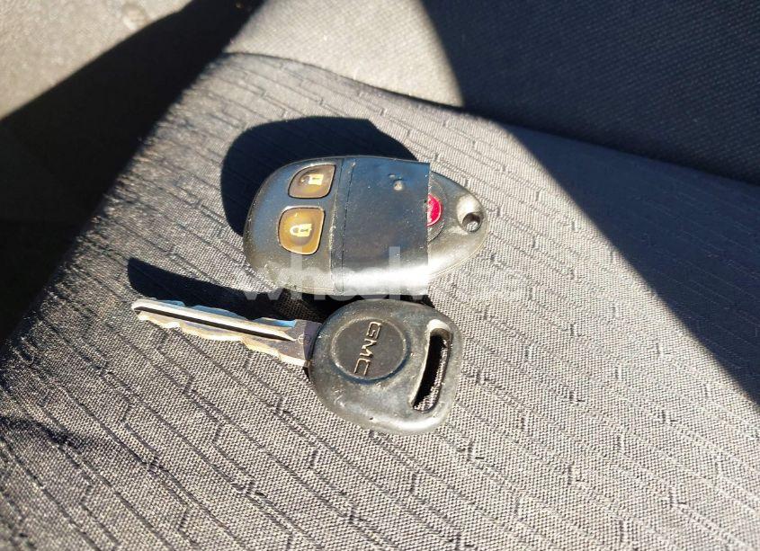 Photo 11 of 2011 Gmc Sierra 1500 SLE (VIN 3GTP2VE3XBG102364)