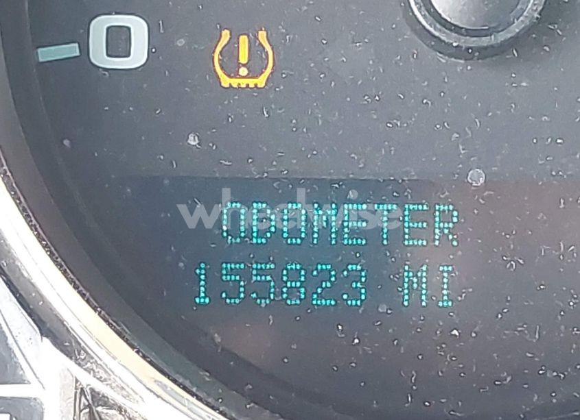 Photo 15 of 2011 Gmc Sierra 1500 SLE (VIN 3GTP2VE3XBG298564)