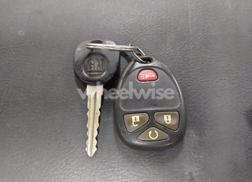 Photo 11 of 2012 Gmc Sierra 1500 SLE (VIN 3GTP2VE71CG178902)