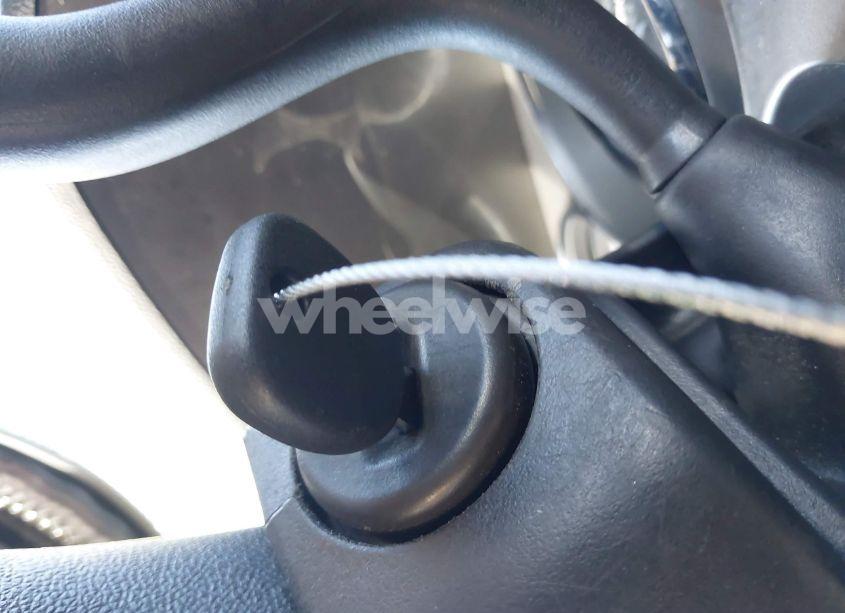 Photo 11 of 2012 Gmc Sierra 1500 SLE (VIN 3GTP2VE71CG260466)