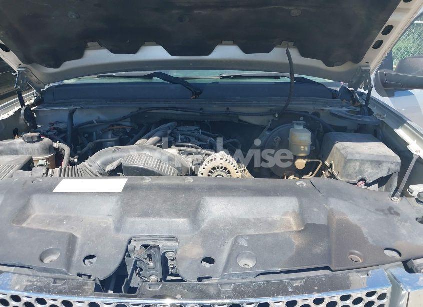 Photo 10 of 2012 Gmc Sierra 1500 SLE (VIN 3GTP2VE72CG174664)