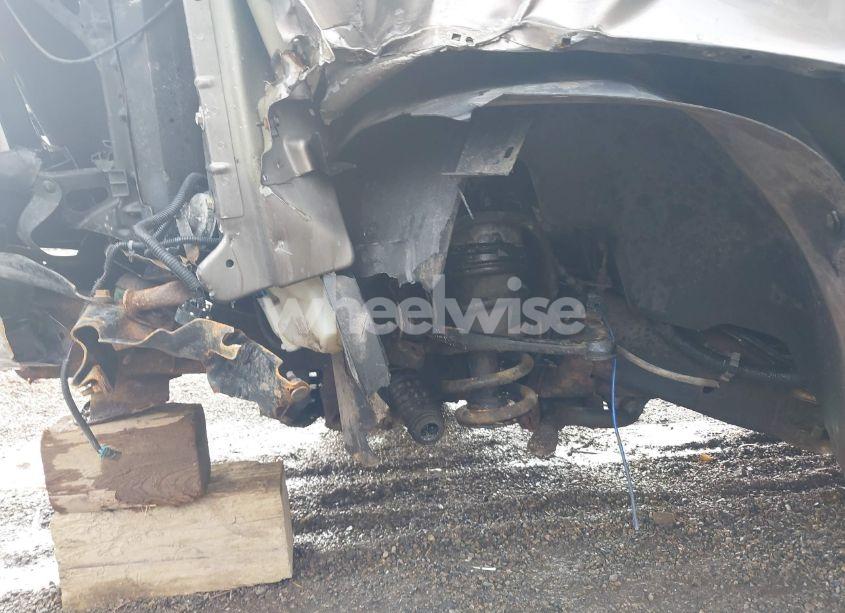 Photo 18 of 2012 Gmc Sierra 1500 SLE (VIN 3GTP2VE72CG215942)