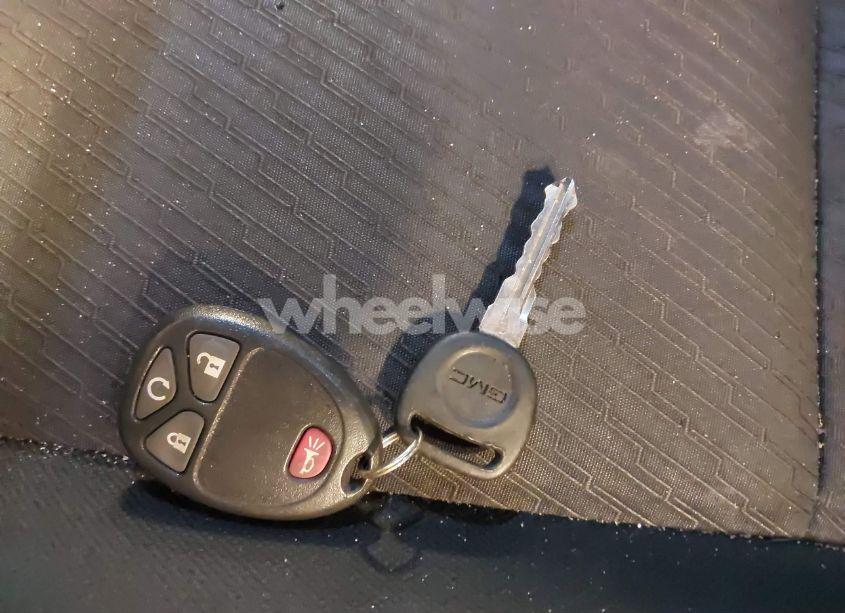 Photo 11 of 2012 Gmc Sierra 1500 SLE (VIN 3GTP2VE72CG237083)