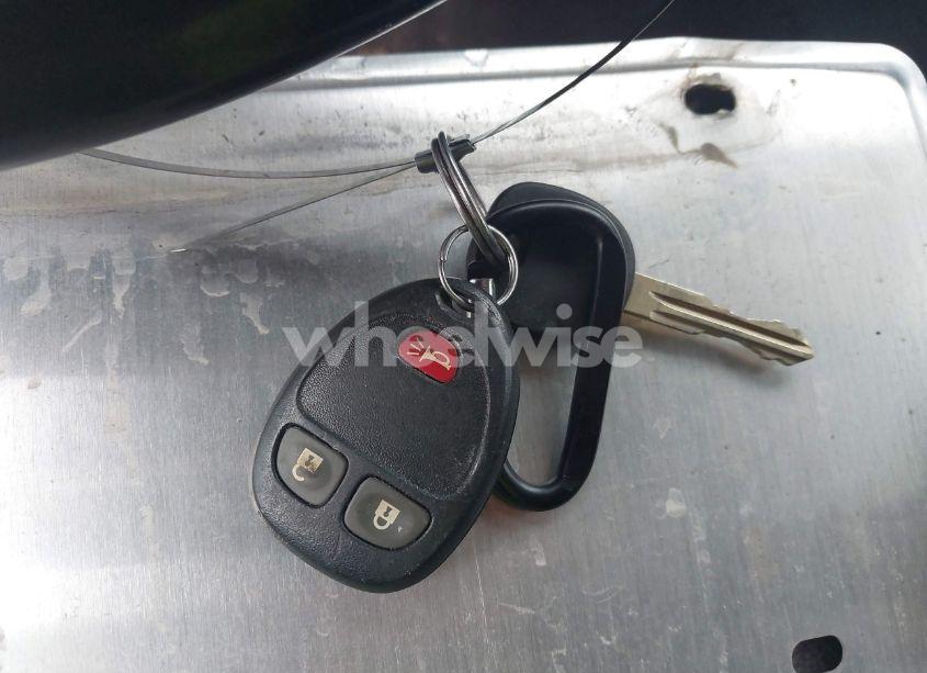 Photo 11 of 2012 Gmc Sierra 1500 SLE (VIN 3GTP2VE73CG162426)