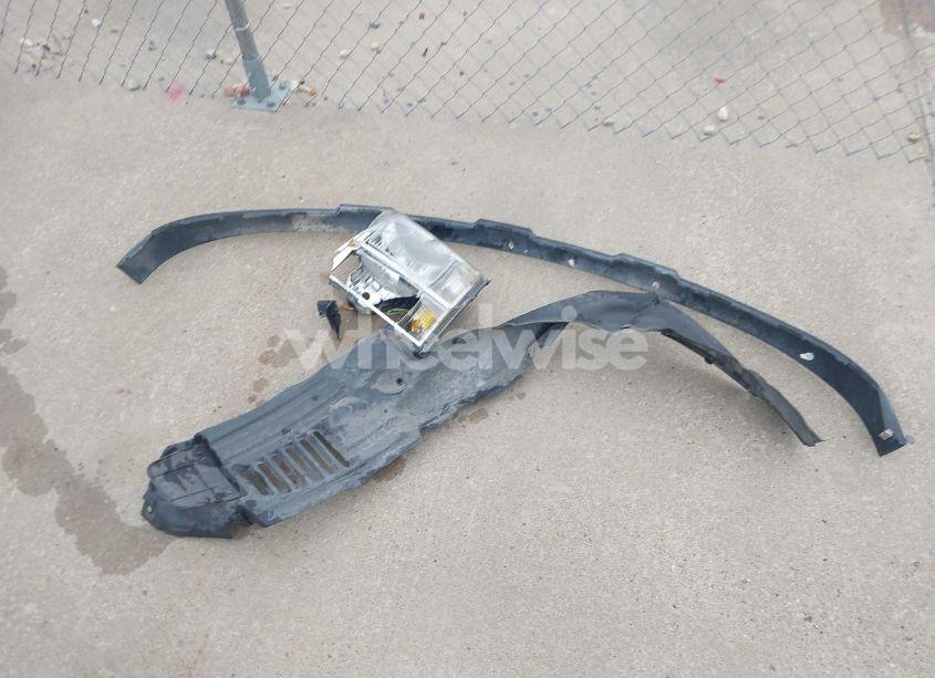 Photo 12 of 2012 Gmc Sierra 1500 SLE (VIN 3GTP2VE73CG162426)