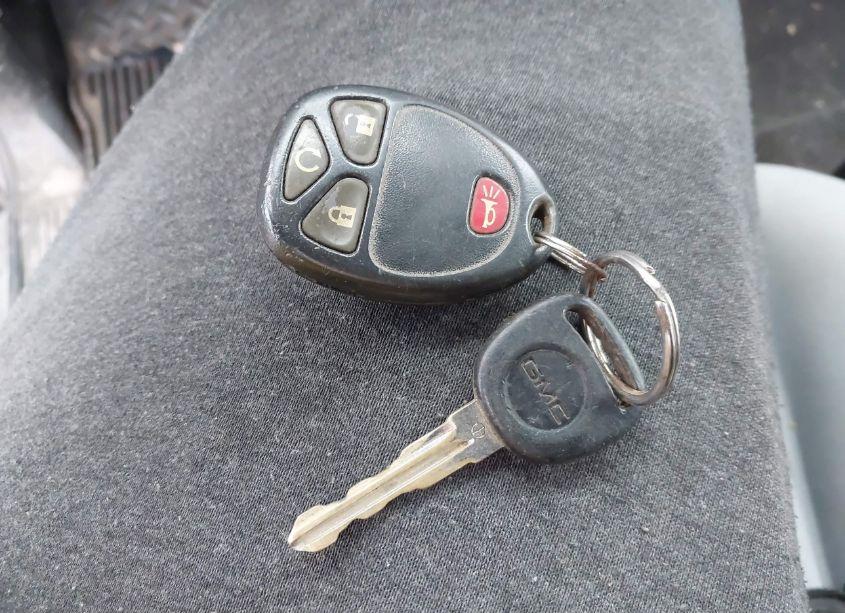 Photo 11 of 2012 Gmc Sierra 1500 SLE (VIN 3GTP2VE73CG199458)