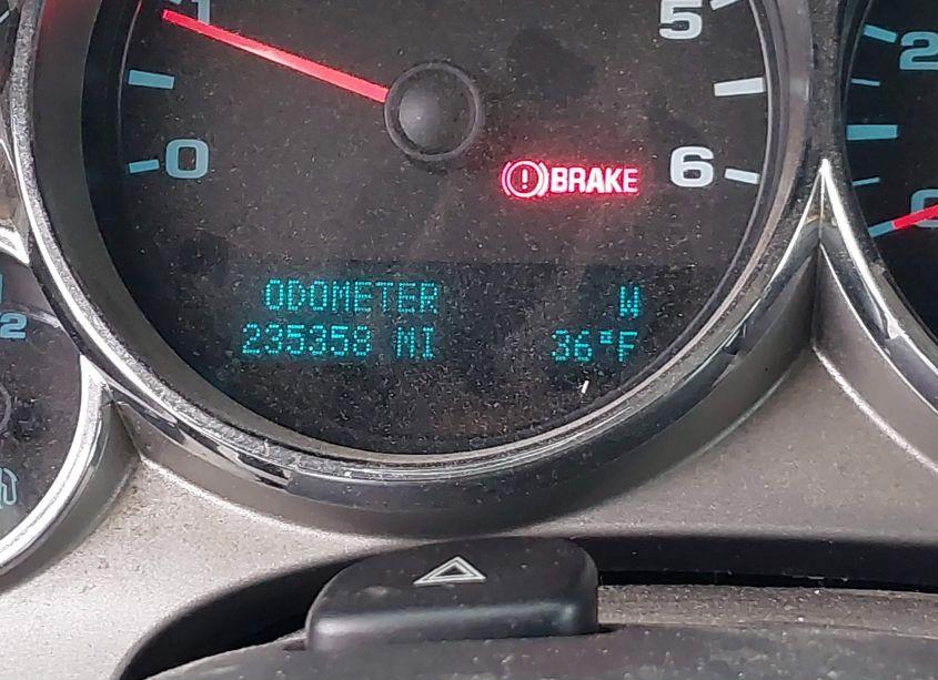 Photo 15 of 2012 Gmc Sierra 1500 SLE (VIN 3GTP2VE73CG199458)