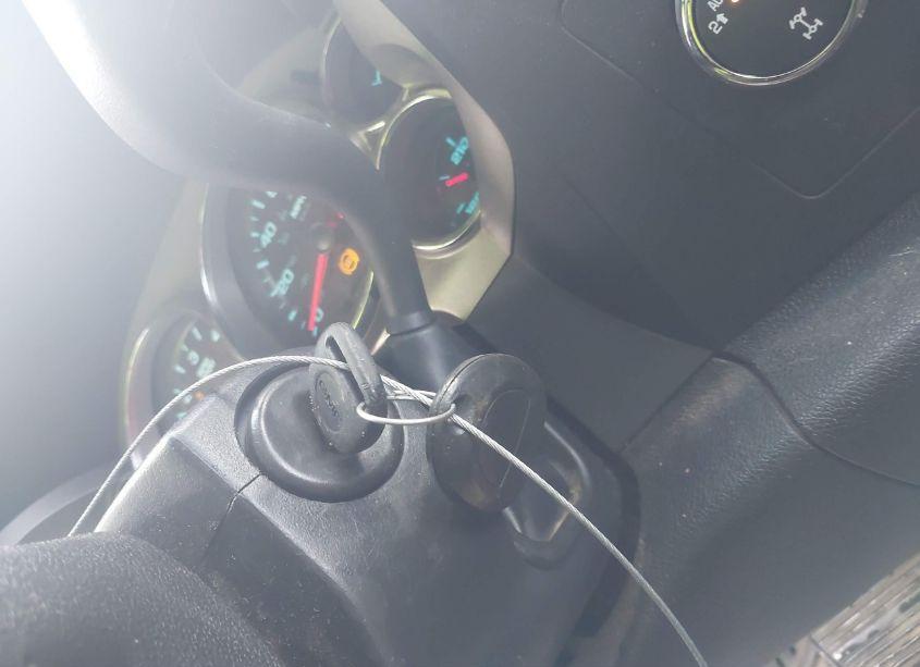 Photo 10 of 2012 Gmc Sierra 1500 SLE (VIN 3GTP2VE74CG303150)