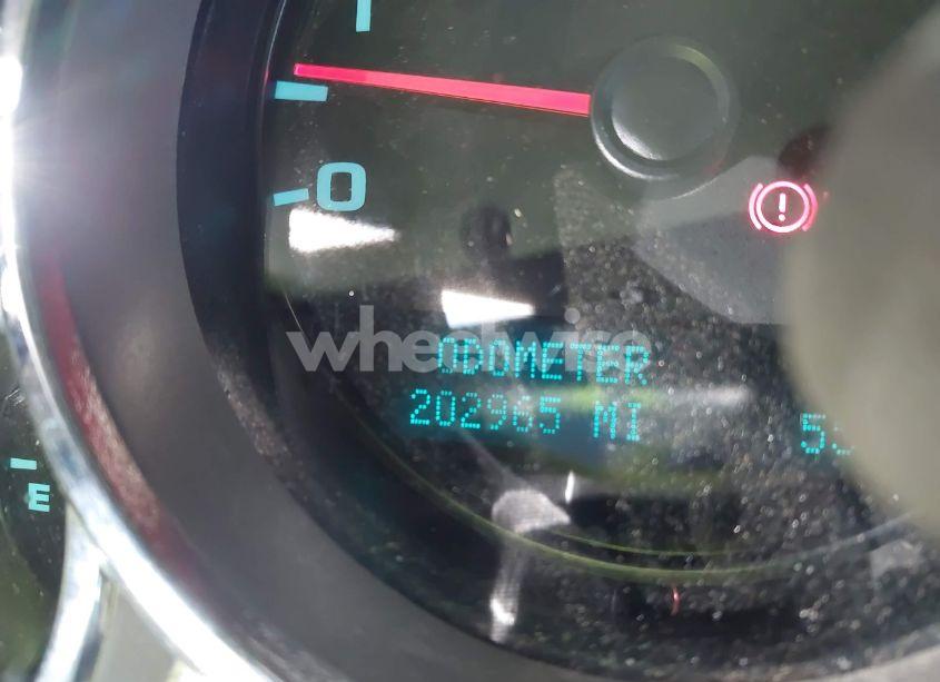 Photo 15 of 2013 Gmc Sierra 1500 SLE (VIN 3GTP2VE74DG239340)