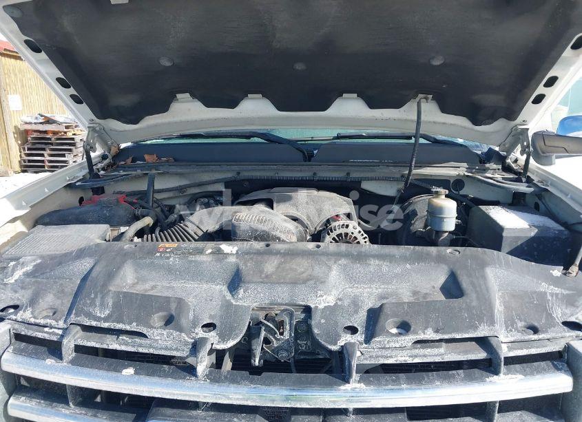 Photo 10 of 2013 Gmc Sierra 1500 SLE (VIN 3GTP2VE75DG178306)