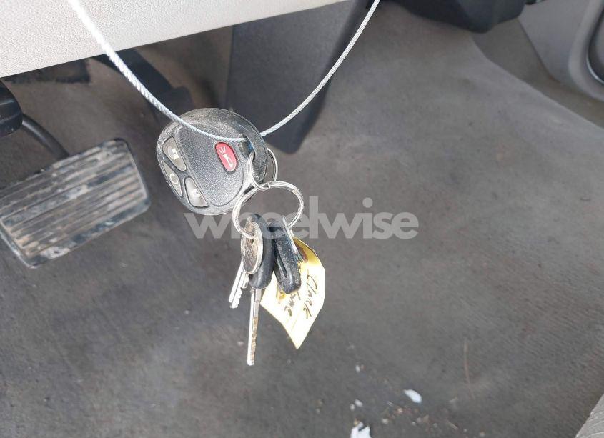 Photo 11 of 2013 Gmc Sierra 1500 SLE (VIN 3GTP2VE75DG178306)