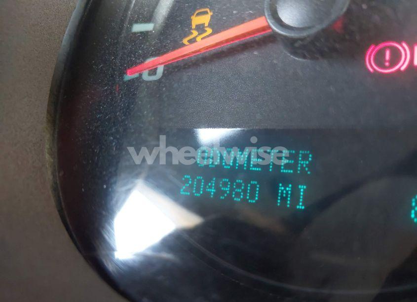 Photo 16 of 2013 Gmc Sierra 1500 SLE (VIN 3GTP2VE75DG283623)