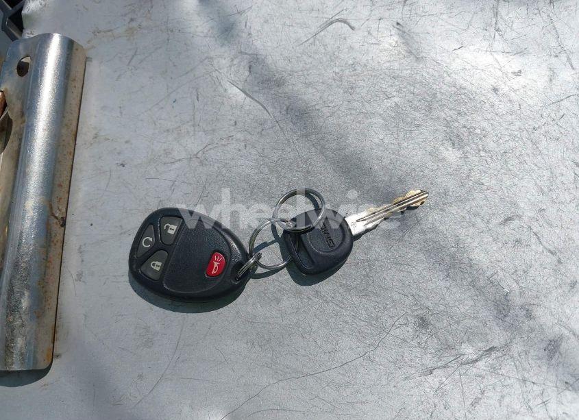 Photo 11 of 2012 Gmc Sierra 1500 SLE (VIN 3GTP2VE76CG232937)