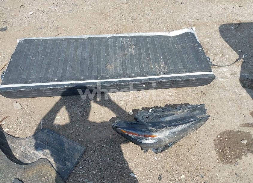 Photo 12 of 2012 Gmc Sierra 1500 SLE (VIN 3GTP2VE76CG232937)