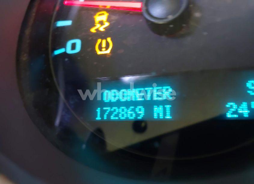 Photo 15 of 2012 Gmc Sierra 1500 SLE (VIN 3GTP2VE76CG234770)