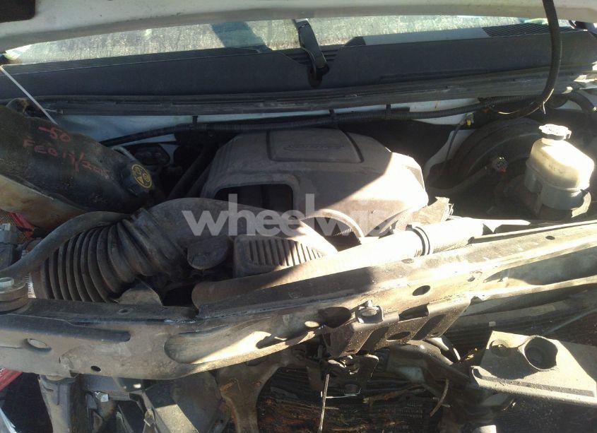 Photo 10 of 2013 Gmc Sierra 1500 SLE (VIN 3GTP2VE76DG192098)