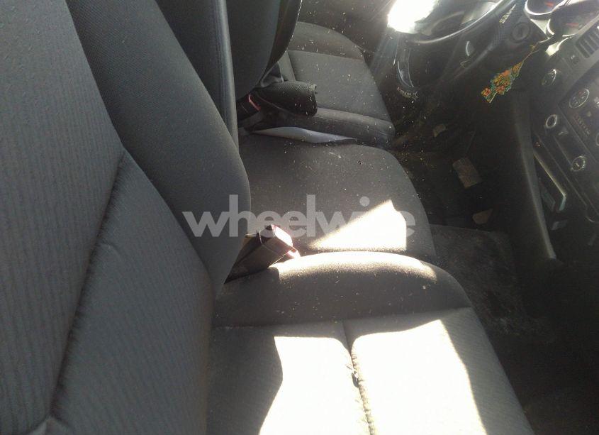 Photo 5 of 2013 Gmc Sierra 1500 SLE (VIN 3GTP2VE76DG192098)