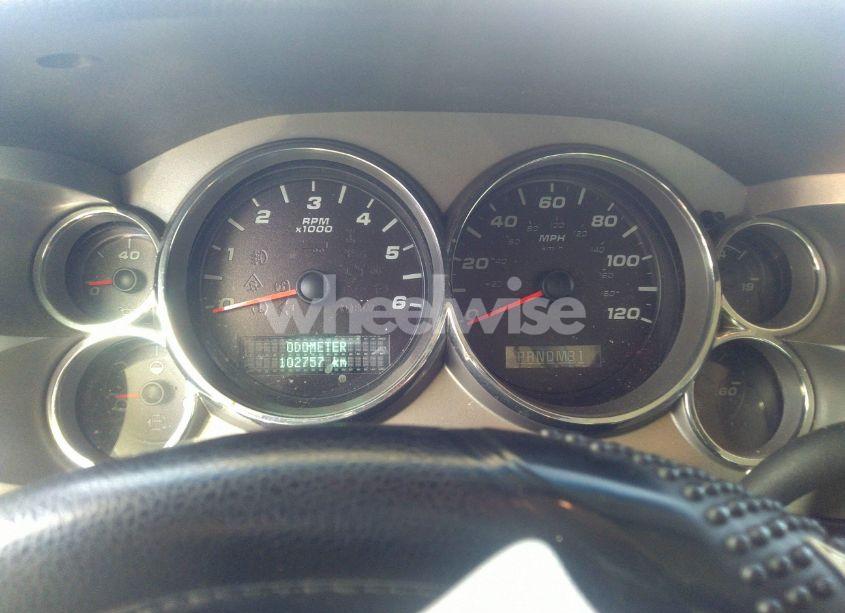 Photo 7 of 2013 Gmc Sierra 1500 SLE (VIN 3GTP2VE76DG192098)