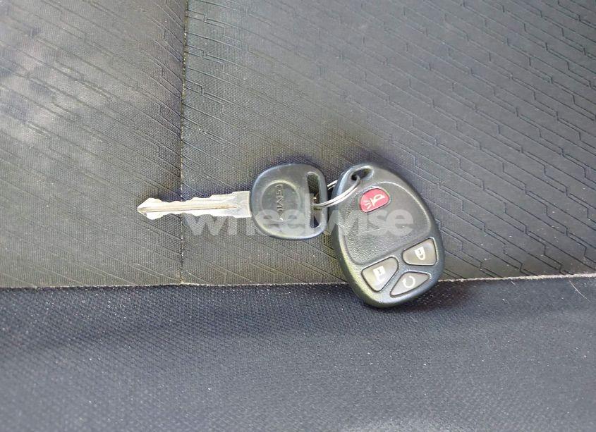 Photo 11 of 2013 Gmc Sierra 1500 SLE (VIN 3GTP2VE76DG275417)