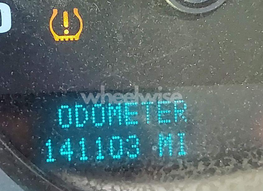 Photo 15 of 2013 Gmc Sierra 1500 SLE (VIN 3GTP2VE76DG275417)