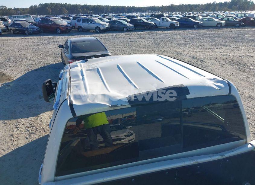 Photo 6 of 2013 Gmc Sierra 1500 SLE (VIN 3GTP2VE76DG275417)