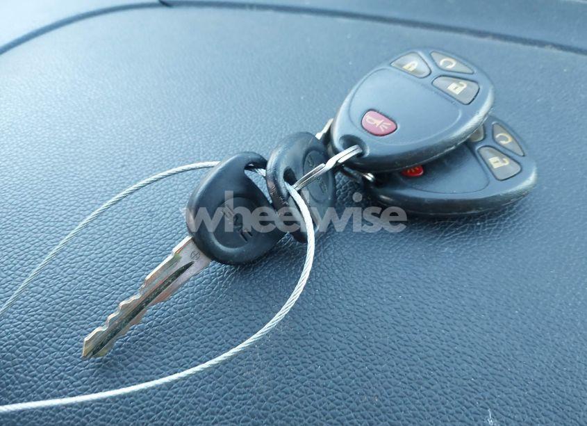 Photo 11 of 2012 Gmc Sierra 1500 SLE (VIN 3GTP2VE78CG158257)