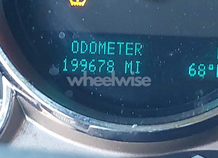 Photo 15 of 2012 Gmc Sierra 1500 SLE (VIN 3GTP2VE78CG158257)