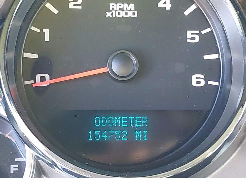 Photo 15 of 2013 Gmc Sierra 1500 SLE (VIN 3GTP2VE78DG318798)