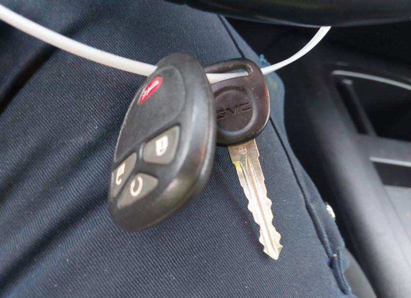 Photo 11 of 2012 Gmc Sierra 1500 SLE (VIN 3GTP2VE79CG117409)