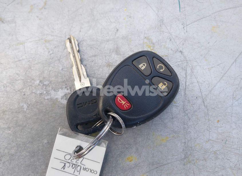 Photo 11 of 2012 Gmc Sierra 1500 SLE (VIN 3GTP2VE79CG157330)