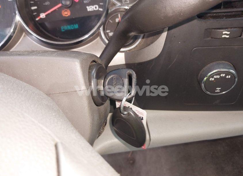 Photo 11 of 2012 Gmc Sierra 1500 SLE (VIN 3GTP2VE79CG171924)