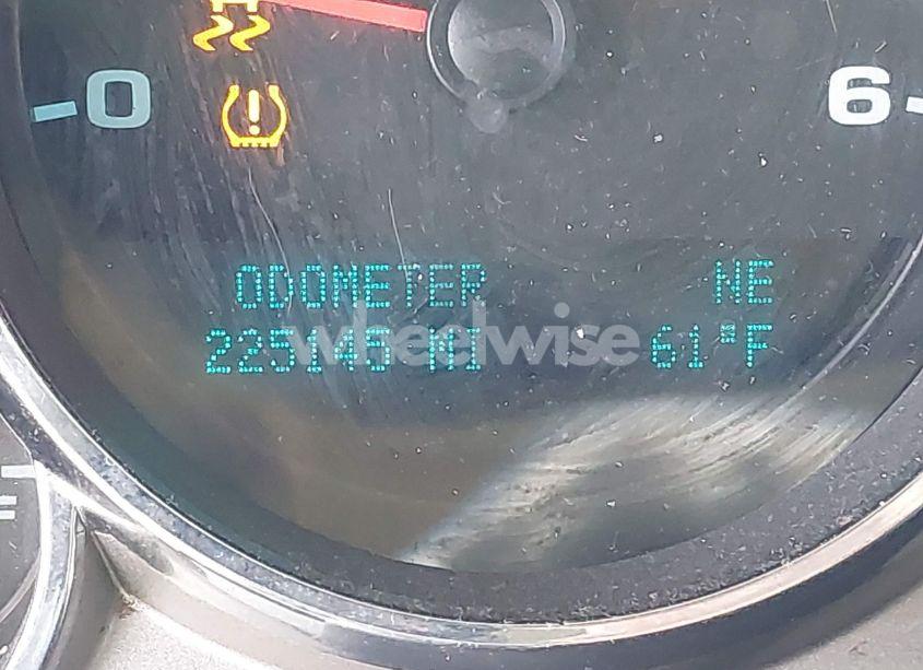 Photo 15 of 2012 Gmc Sierra 1500 SLE (VIN 3GTP2VE79CG171924)