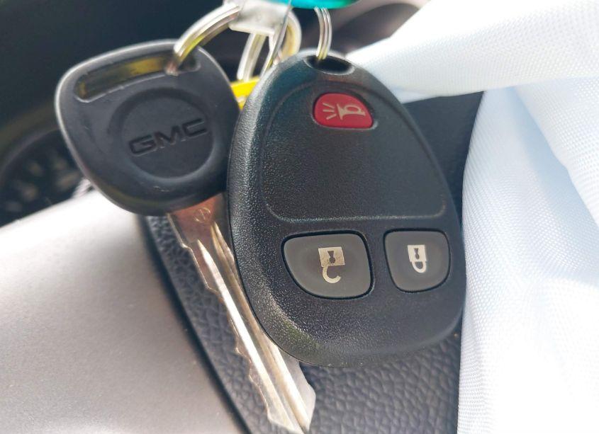 Photo 11 of 2011 Gmc Sierra 1500 SLE (VIN 3GTP2VEA8BG109375)