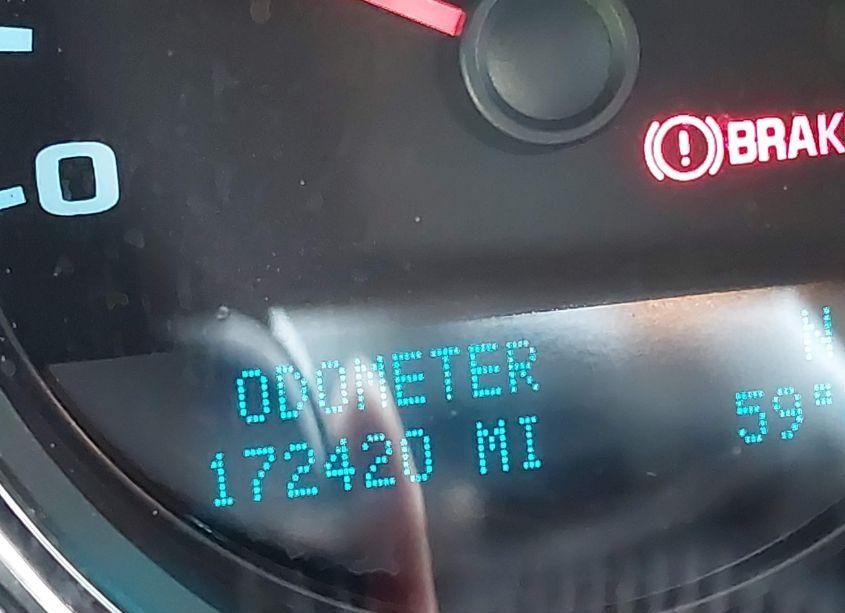 Photo 15 of 2011 Gmc Sierra 1500 SLE (VIN 3GTP2VEA8BG109375)