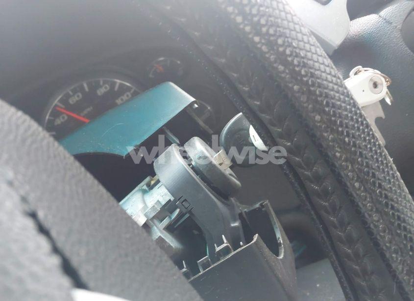 Photo 11 of 2011 Gmc Sierra 1500 SLT (VIN 3GTP2WE21BG277874)