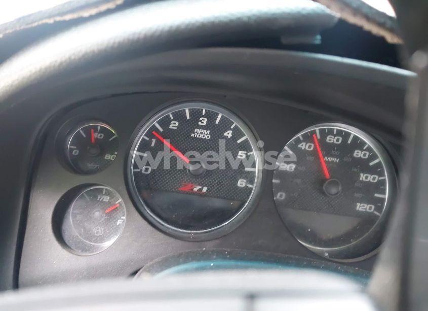 Photo 7 of 2011 Gmc Sierra 1500 SLT (VIN 3GTP2WE21BG277874)