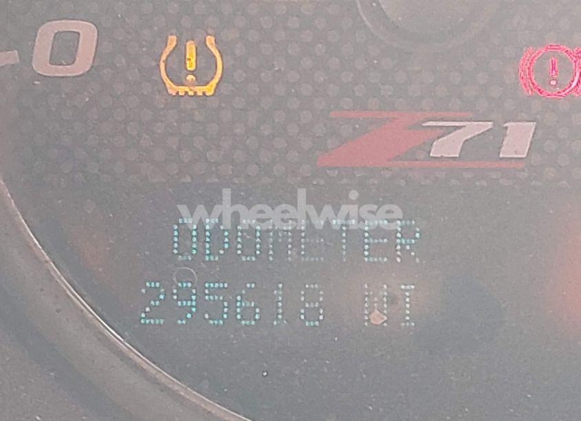 Photo 15 of 2011 Gmc Sierra 1500 SLT (VIN 3GTP2WE22BG329125)