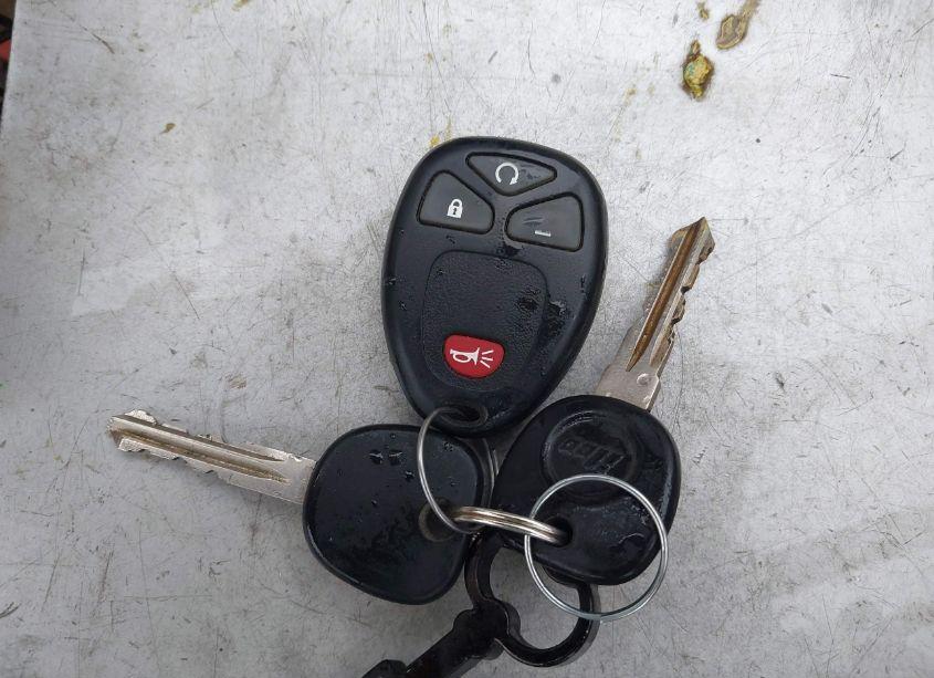 Photo 11 of 2012 Gmc Sierra 1500 SLT (VIN 3GTP2WE25CG165824)