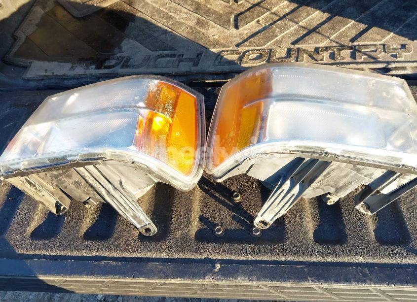 Photo 12 of 2011 Gmc Sierra 1500 SLT (VIN 3GTP2WE30BG253283)