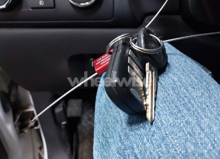 Photo 11 of 2011 Gmc Sierra 1500 SLT (VIN 3GTP2WE33BG361879)